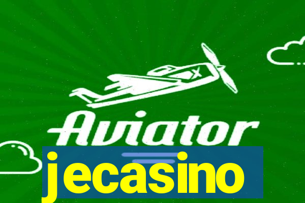 jecasino