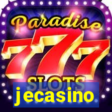 jecasino