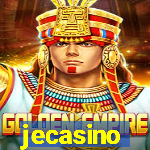 jecasino