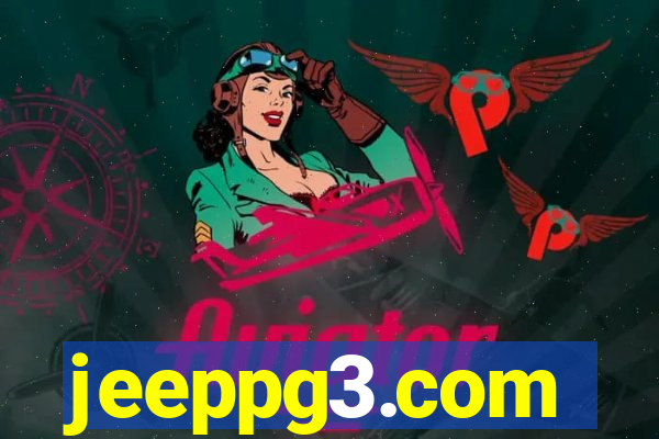 jeeppg3.com