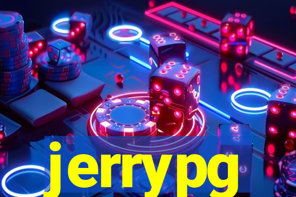 jerrypg