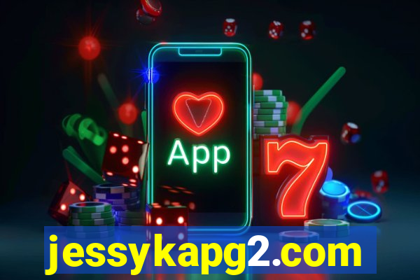 jessykapg2.com