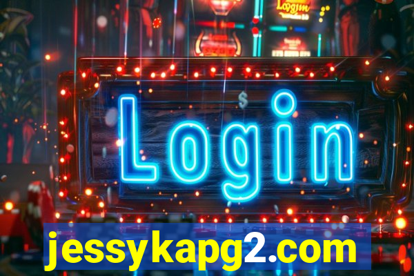 jessykapg2.com