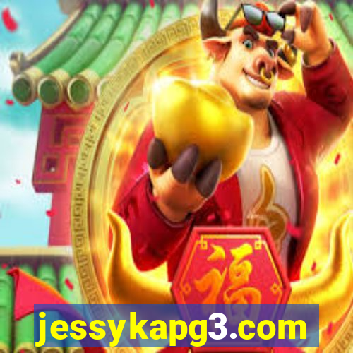 jessykapg3.com