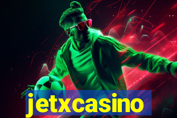 jetxcasino