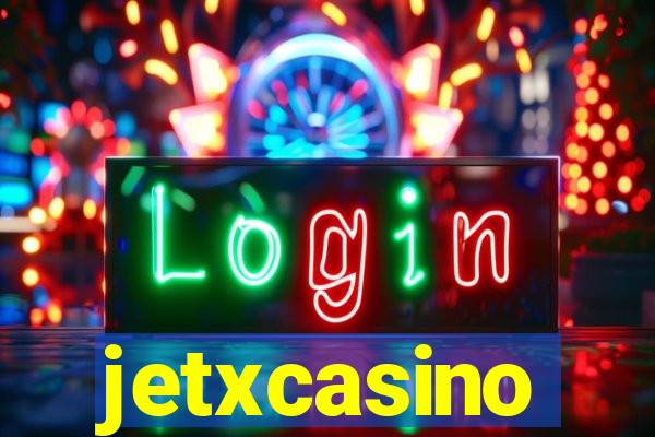 jetxcasino