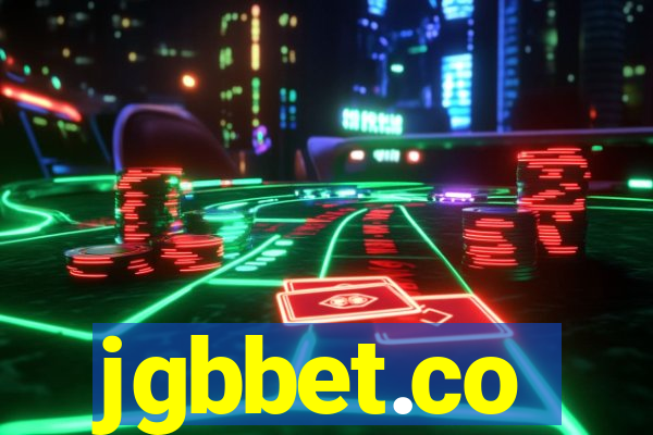 jgbbet.co