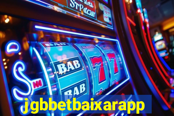 jgbbetbaixarapp