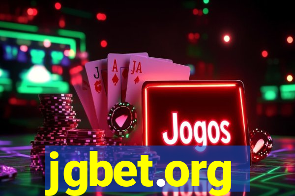 jgbet.org