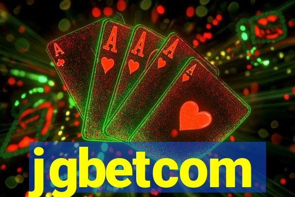 jgbetcom