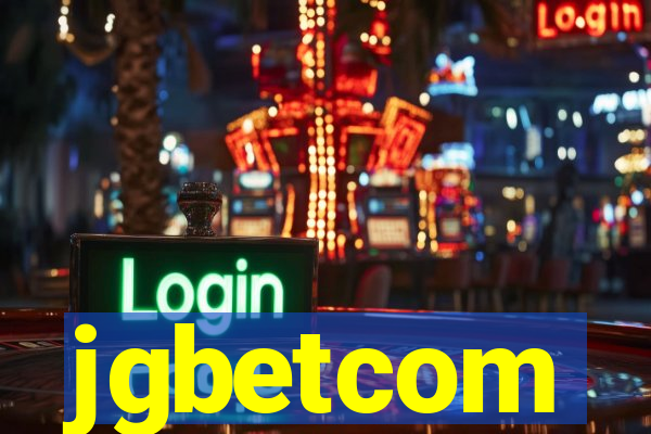 jgbetcom