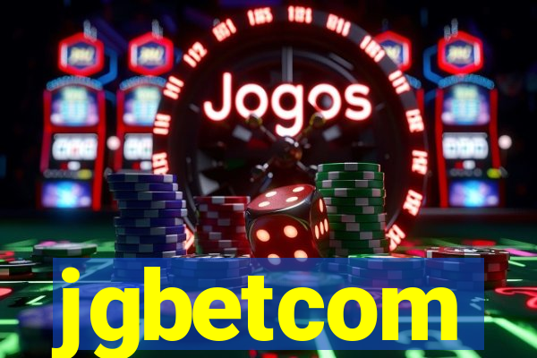 jgbetcom