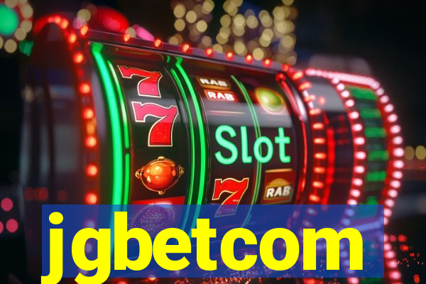 jgbetcom