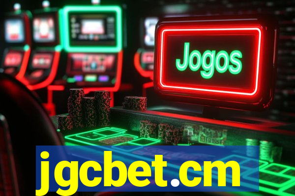 jgcbet.cm