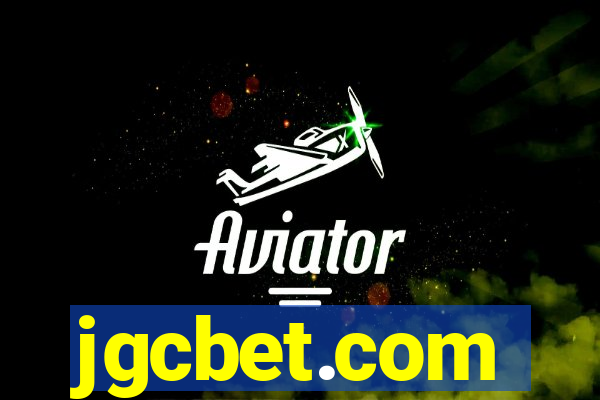 jgcbet.com