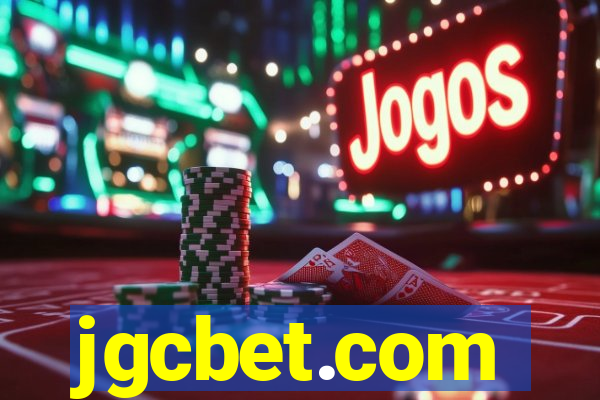 jgcbet.com