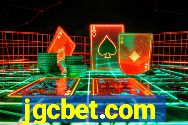 jgcbet.com