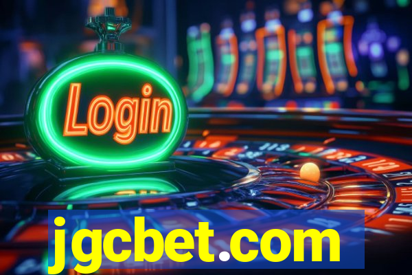 jgcbet.com