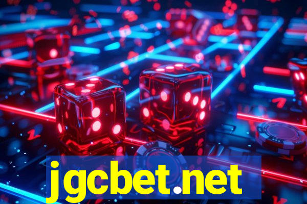 jgcbet.net