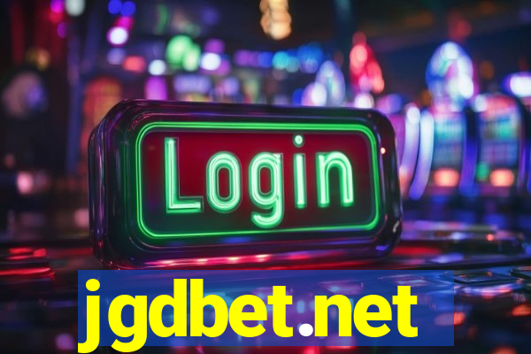 jgdbet.net