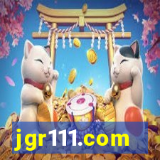 jgr111.com