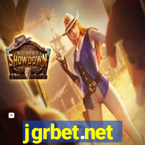 jgrbet.net