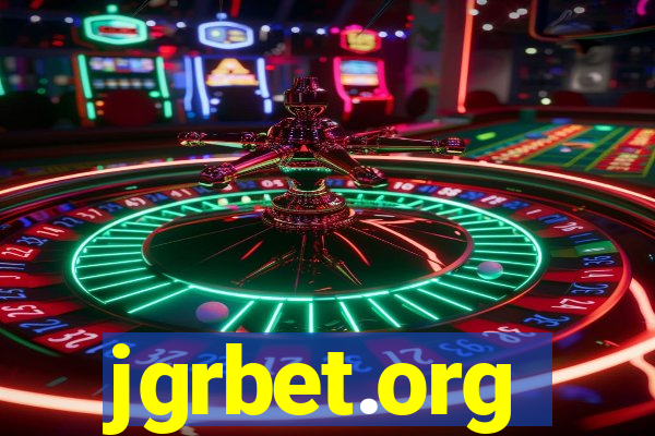 jgrbet.org