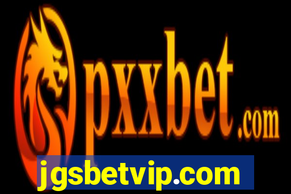 jgsbetvip.com