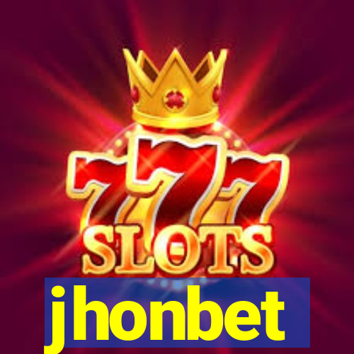 jhonbet