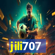 jili707