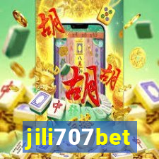 jili707bet