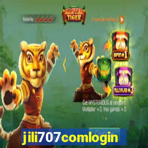 jili707comlogin