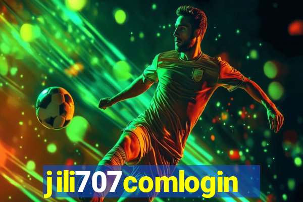 jili707comlogin