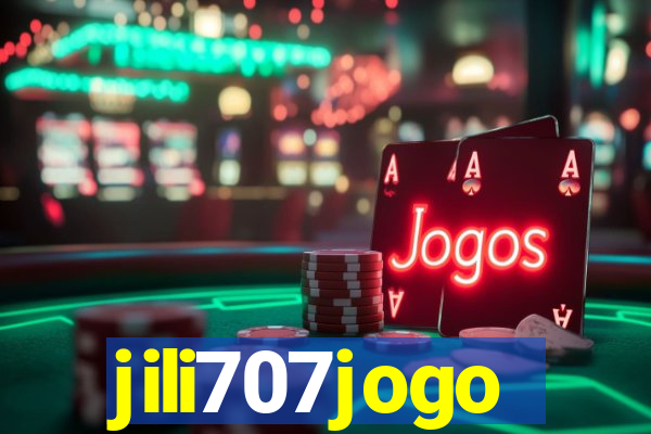 jili707jogo