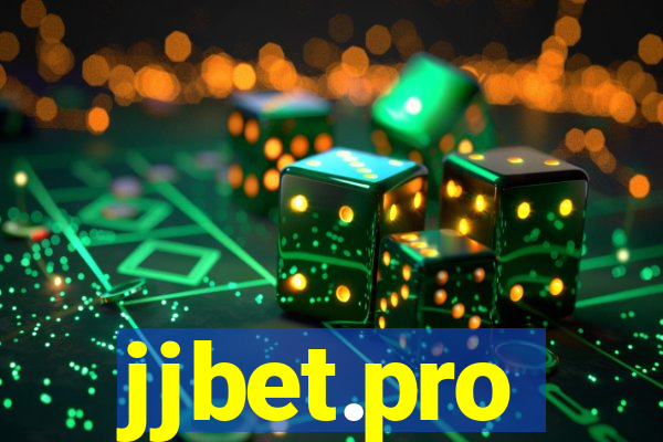 jjbet.pro