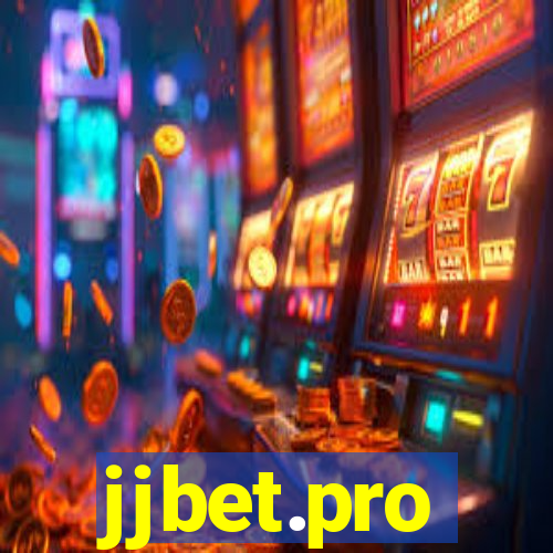 jjbet.pro