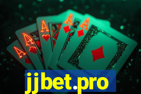 jjbet.pro