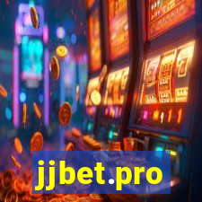 jjbet.pro