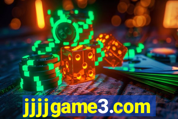 jjjjgame3.com