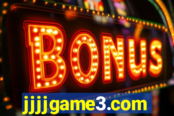 jjjjgame3.com