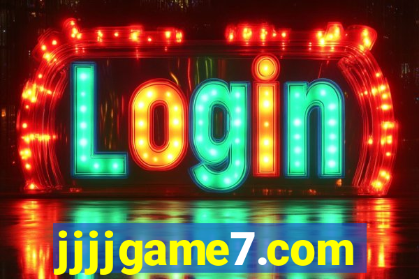 jjjjgame7.com