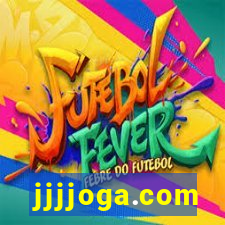 jjjjoga.com