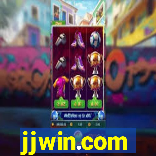 jjwin.com