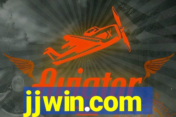 jjwin.com