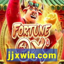 jjxwin.com