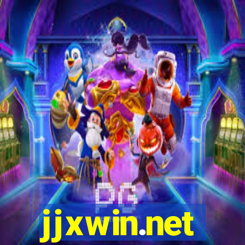 jjxwin.net