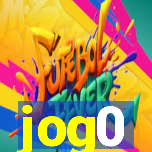 jog0