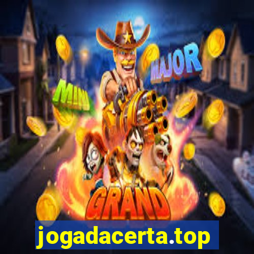 jogadacerta.top