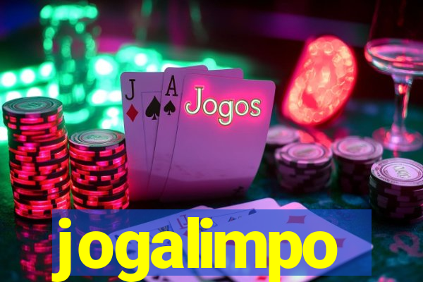 jogalimpo