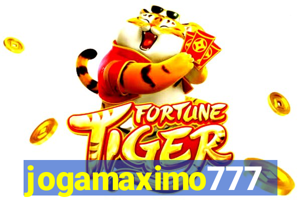 jogamaximo777